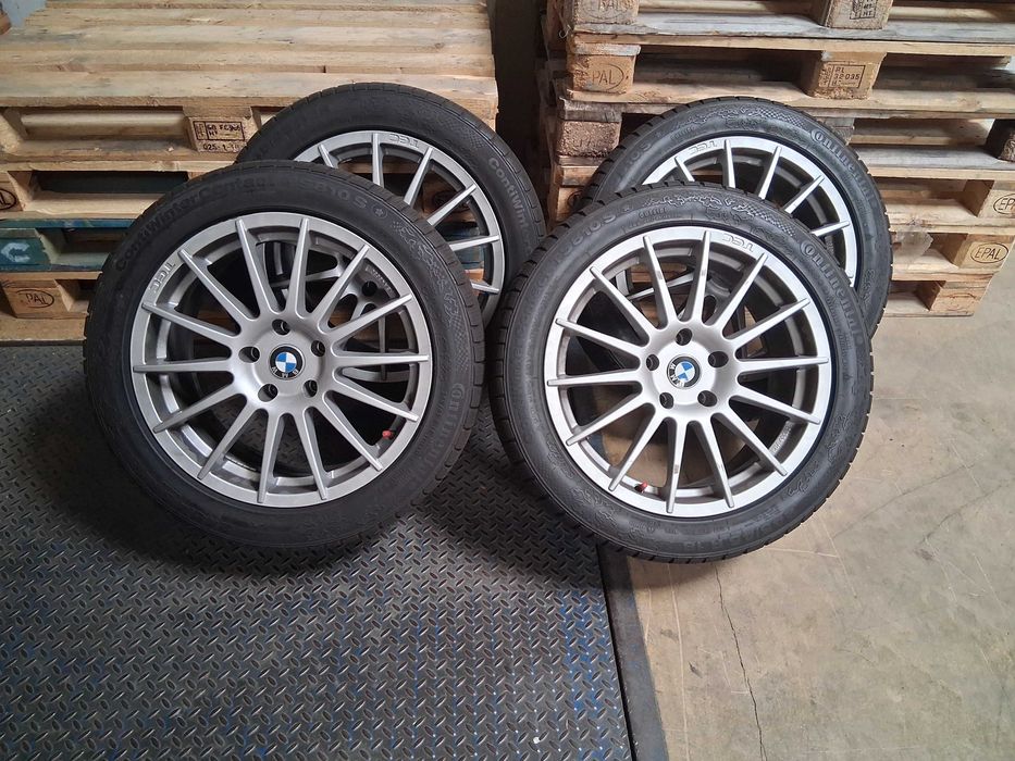 Jantes BMW R18 | Com pneu