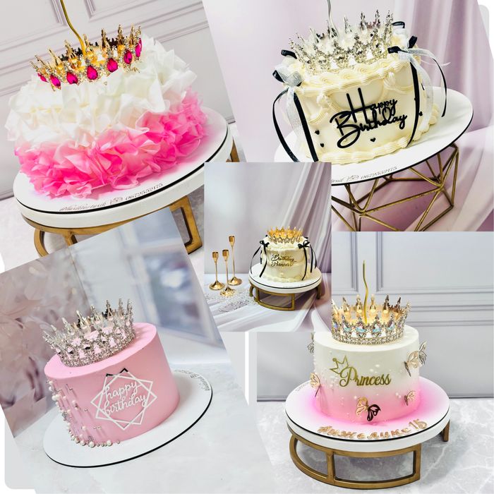 Торты на заказ Харьков