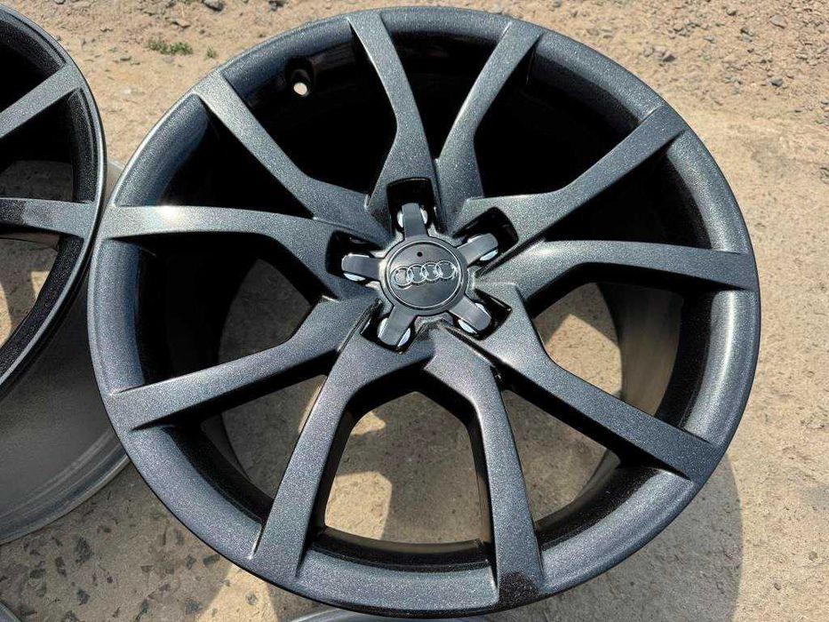 Диски Audi RS5 A5 Q5 A6 A4 S5 A7 R18 5x112
