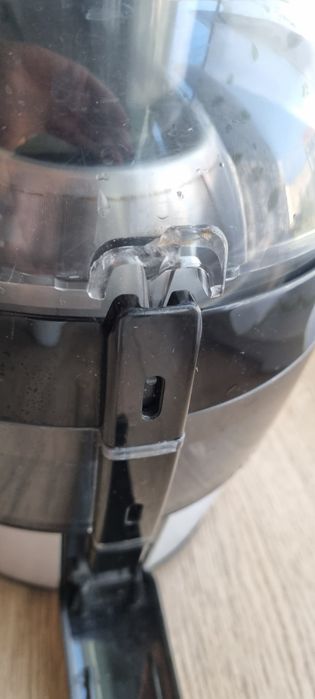 Sokowirówka Philips