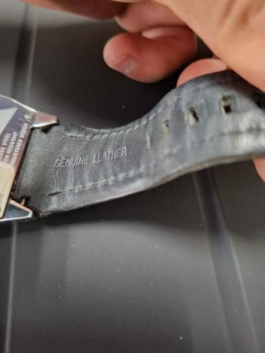 Relógio da POLICE novo valor só até ao fim de semana