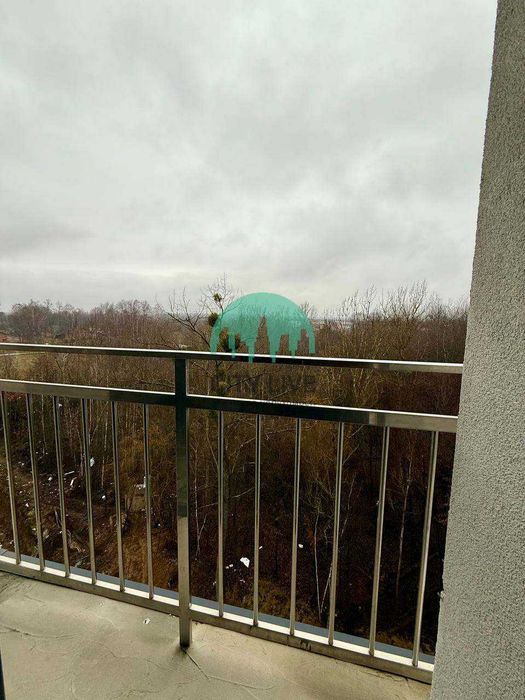 Здана 1кімнатна квартира в ЖК Козацький. Готова до ремонту (38)