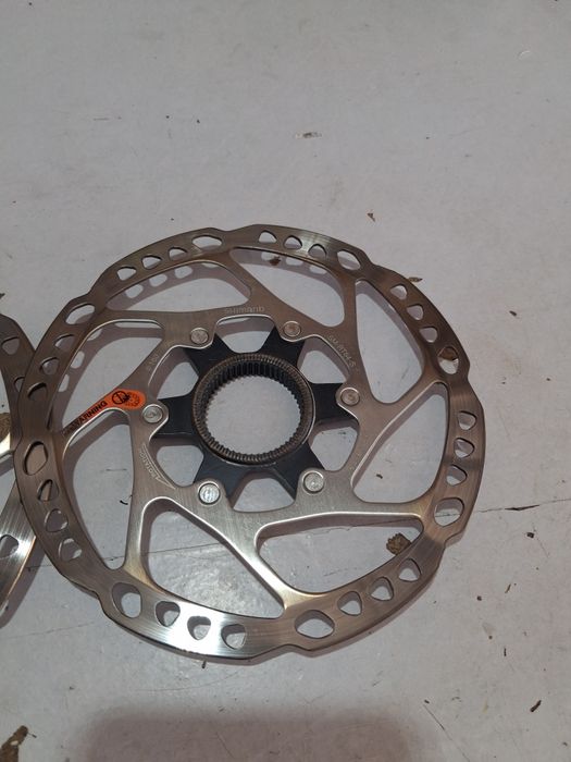 Travões shimano deore 6100