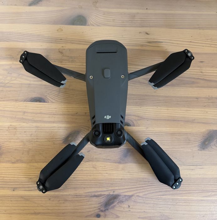 Тушка дрон Dji mavic 3t 73 год.