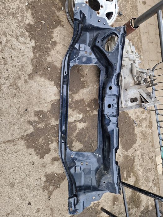Pas przedni Iveco Daily lV