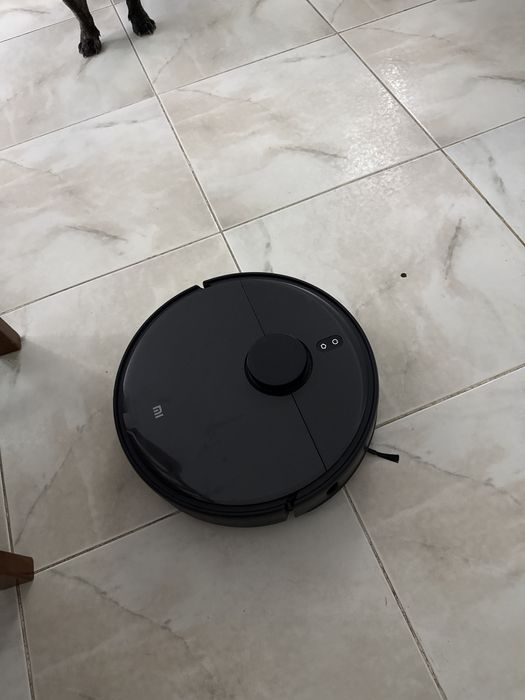 Aspirador Robot Xiaomi Mi Robot Vacuum-Mop 2 Ultra – Excelente Estado