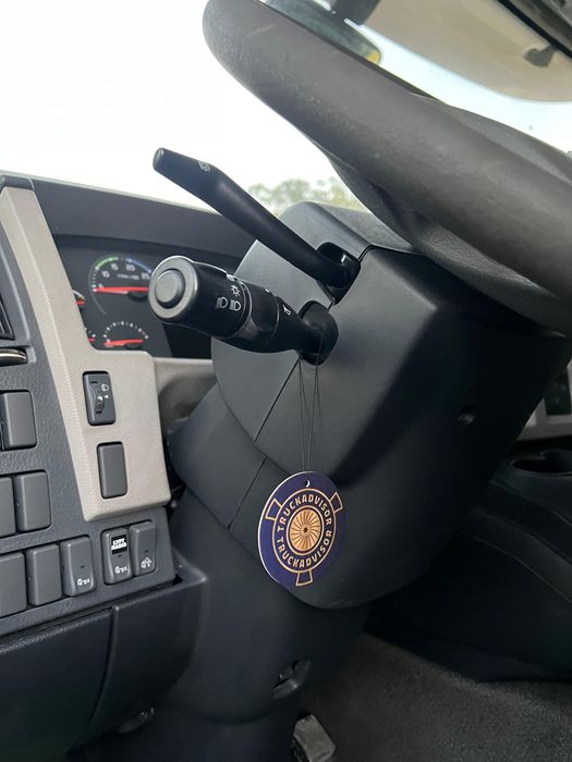 Volvo FL250 .2015 so 400 mil km