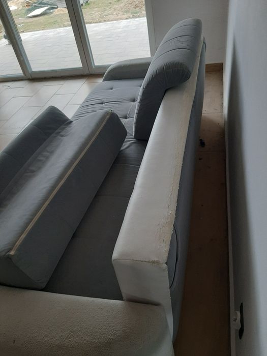 Kanapa sofa rozkładana