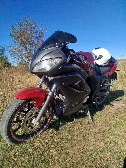 Мустанг 250  продам