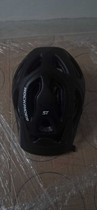 Capacete BTT Rockrider ST