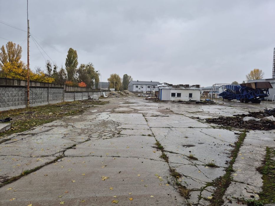 Продаж комерційноі нерухомості