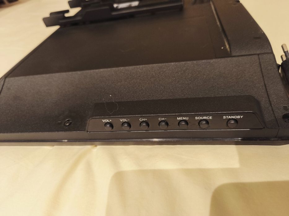 TV LED BLAUPUNKT 23.6 polegadas
