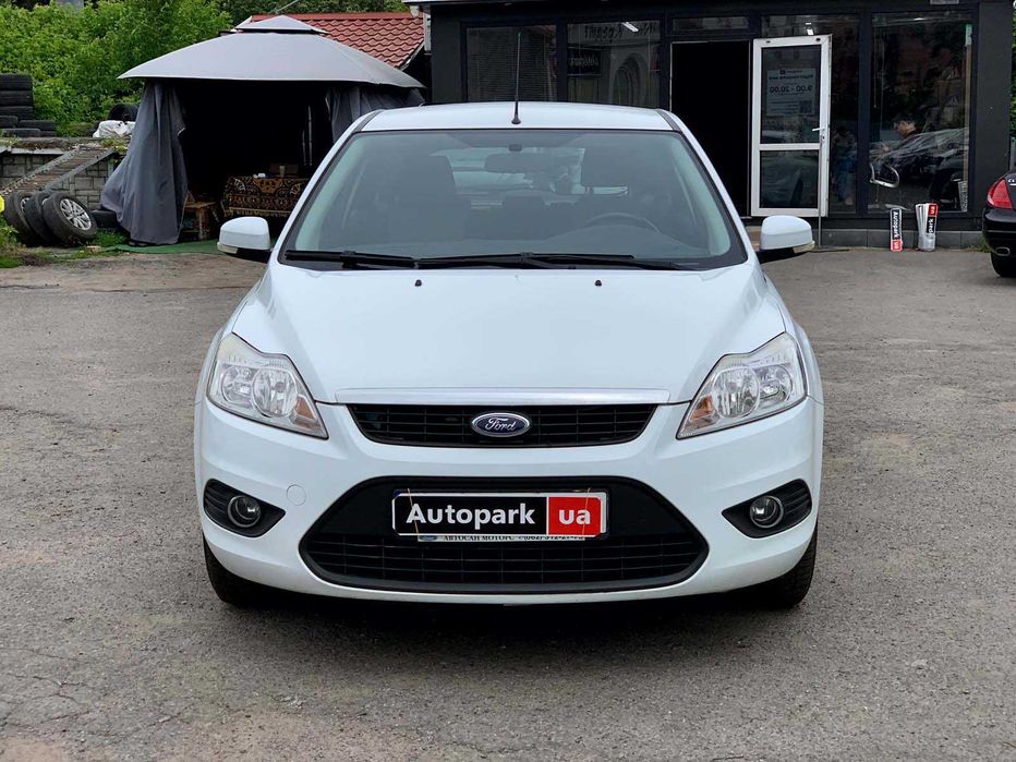Продам Ford Focus 2010р. #77245