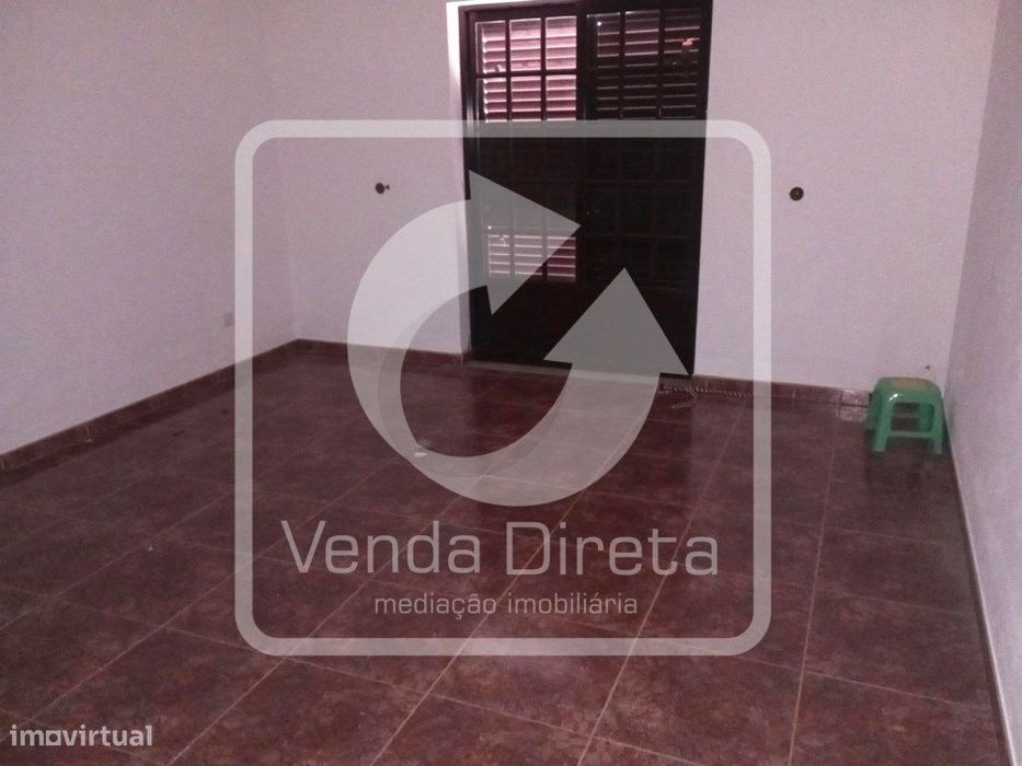 Moradia T3 Isolada | Garagem 720 m² de Terreno | Foros da Afeiteira...
