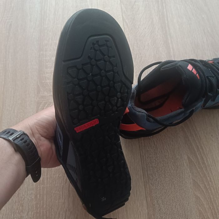 adidas terrex stan dobry