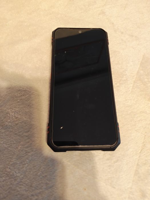 Smartfon Cubot King Kong Star 2 bardzo dobry stan