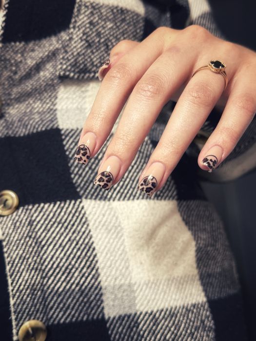 Манікюр.Педикюр.Нарощення.Нікополь.