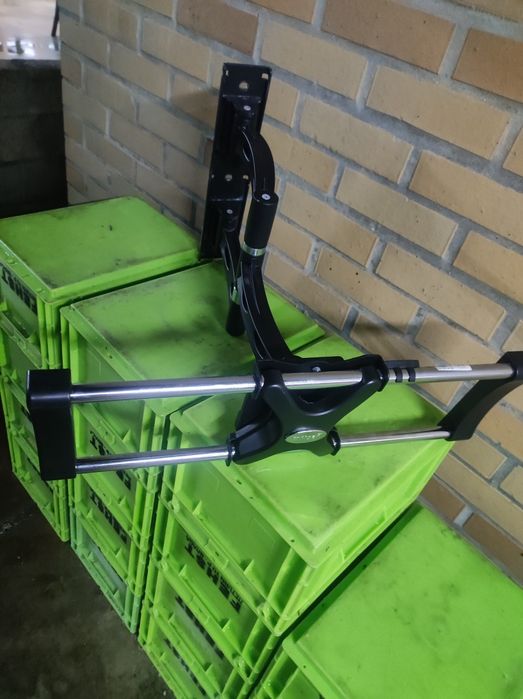 Suporte de TV articulado