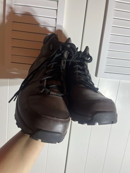 Oryginalne Nike Manoa