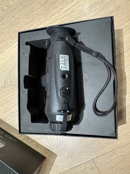 Тепловізор HikMicro Lynx Pro LH-19 2.0