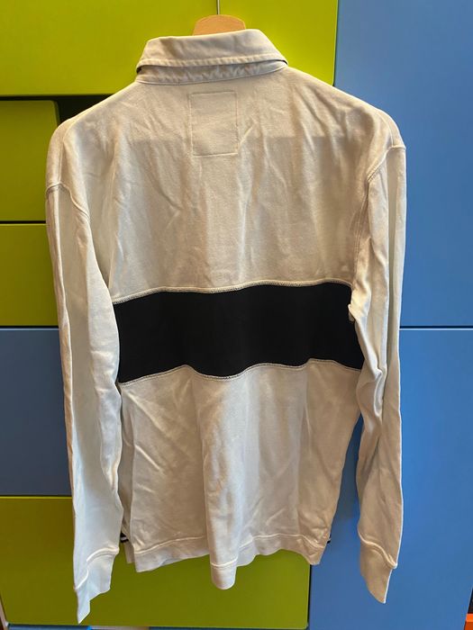 Polo Gant tamanho L
