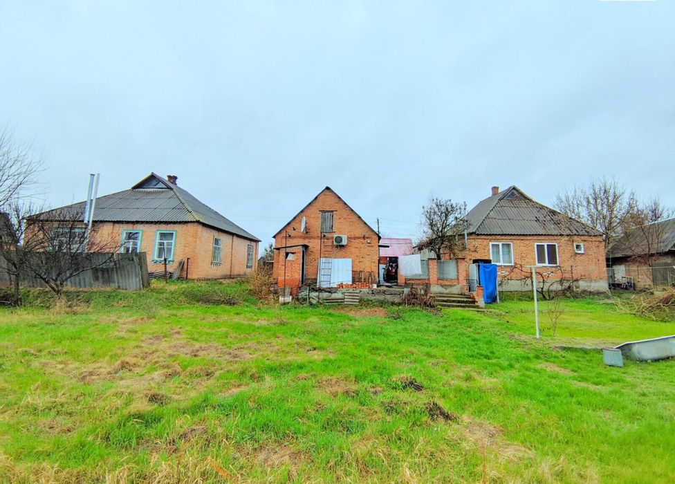 Є відновлення. Продаж будинку на Крутому Березі. код 7435