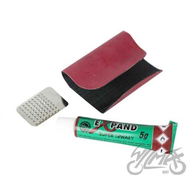 ŁATKI Do Naprawy Pontonów