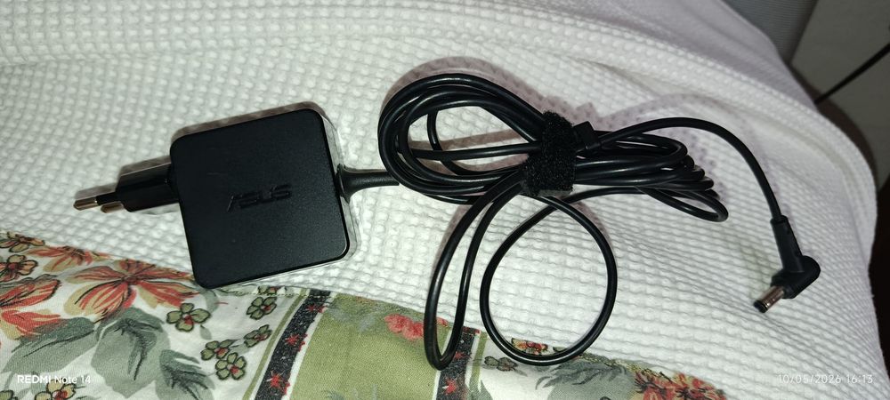 Carregador original laptop ASUS
