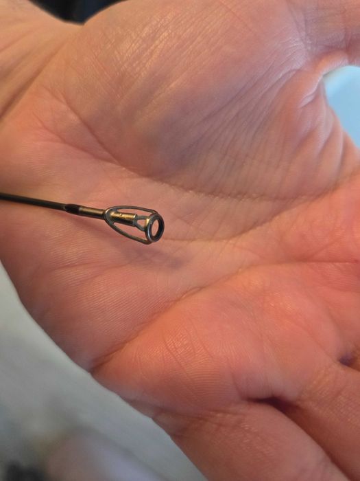 Fishing Art Kraag F 207cm 18lb cast