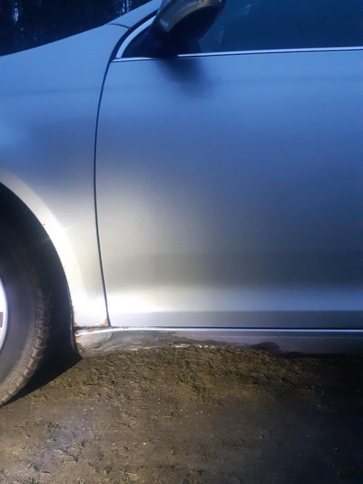 Golf 5 2.0 tdi kombi nowy rozrząd