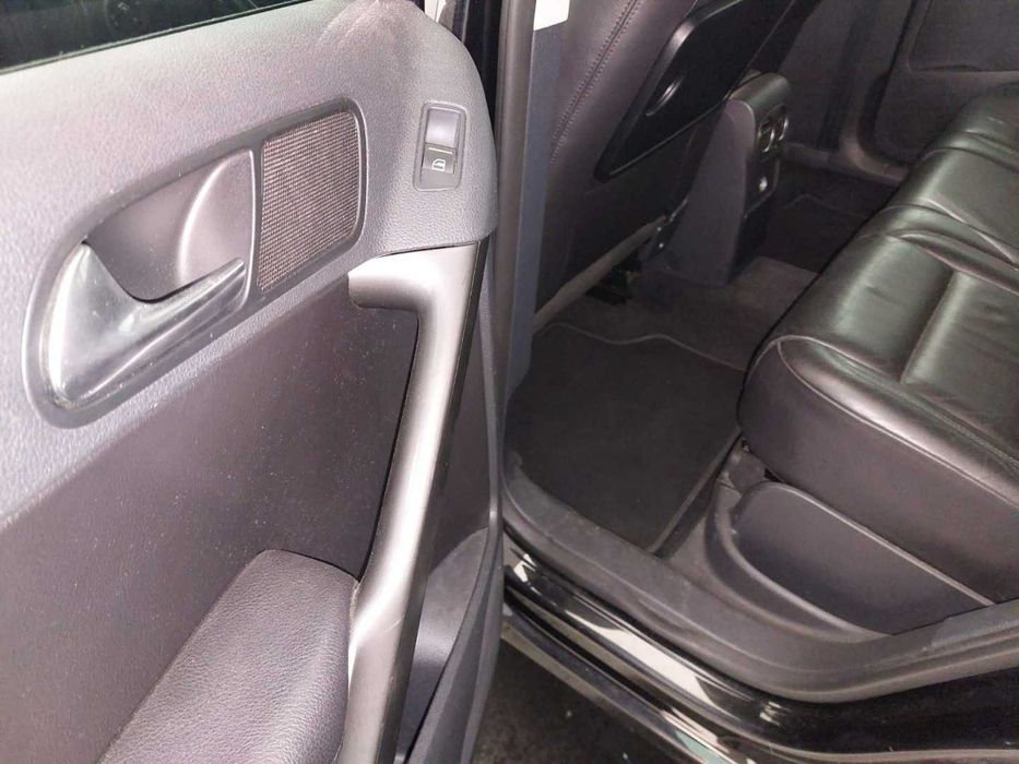 VW TIGUAN 1.4 TSI 4MOTION