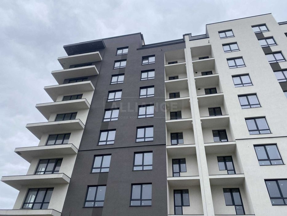 Продається 1-кімнатна квартира поруч з Епіцентром та Арсеном.