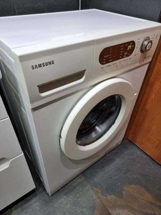 Стиральная машина Samsung 4.5 kg