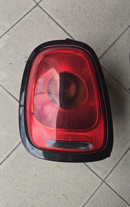 Faróis traseiros mini cooper F56