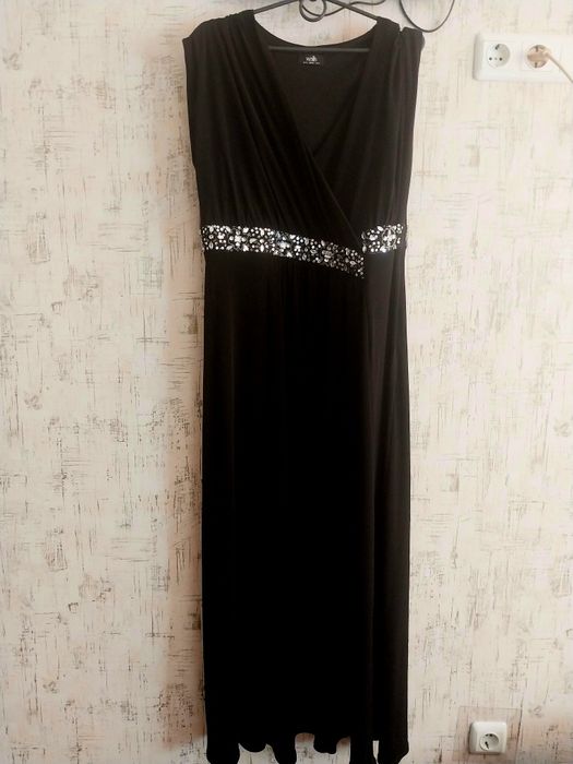 Вечірня сукня в новому стані