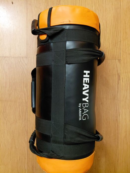 Saco de treino funcional 8kg