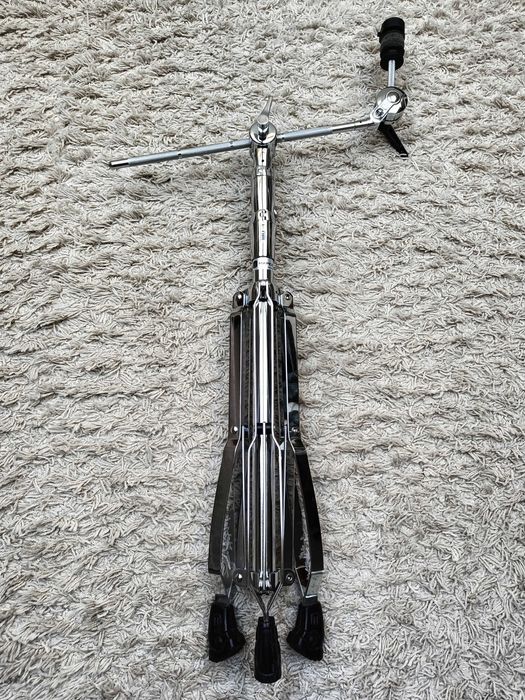 Statyw łamany pod talerz perkusyjny MAPEX ARMORY B800
