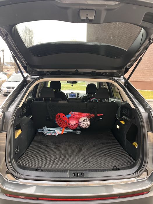 Продам Ford Edge 2017(форд едж )