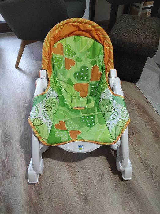 Bujaczek dla dziecka