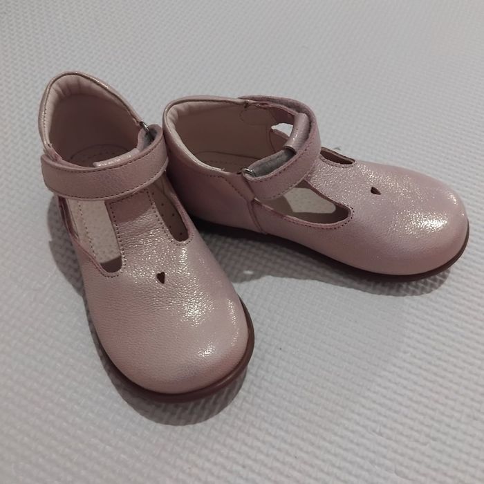 Buty profilaktyczne Emel.
