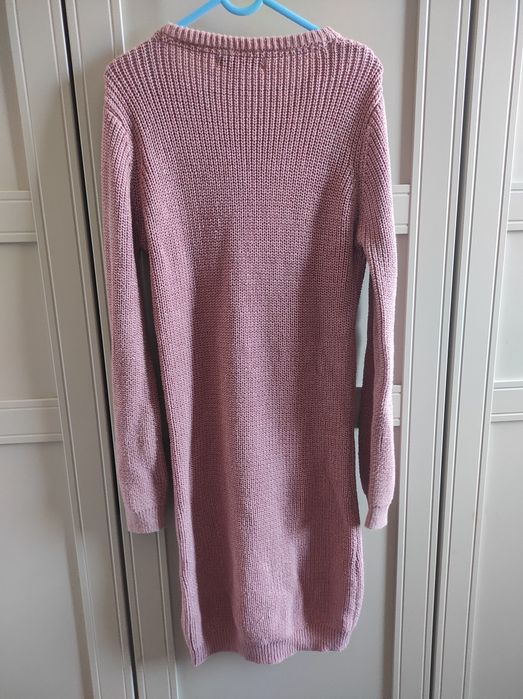 Sweter  Sukienka