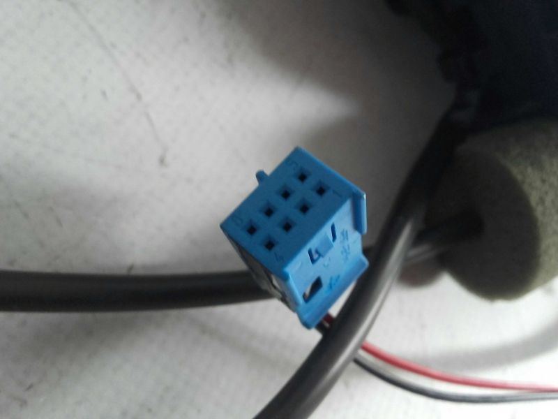 Fechadura / fecho porta trás esquerdo MERCEDES-BENZ CLS (C219)