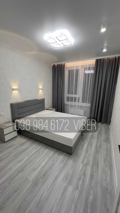 АКЦИЯ! Мягкая КРОВАТЬ "Подиум 25" 160х200 с матрасом В КОМПЛЕКТЕ.