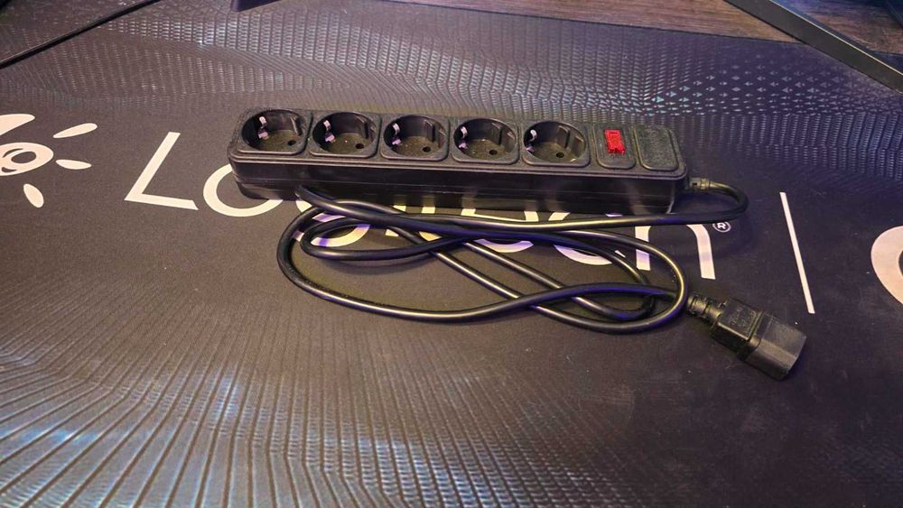 ДБЖ PowerCom BNT-600A
