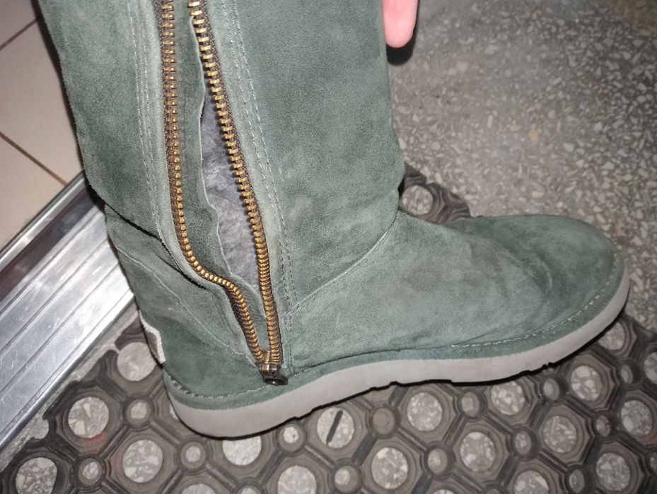 Śniegowce UGG damskie 37