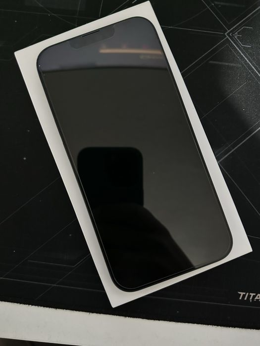 Iphone 13, midnight, 128gb