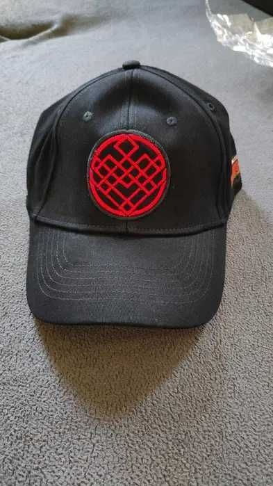 Marvel Shang-Chi czapka z daszkiem nowa