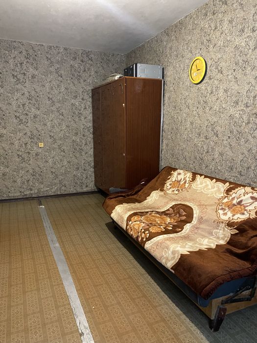 Продаж 1 кімнатної квартири Малікова