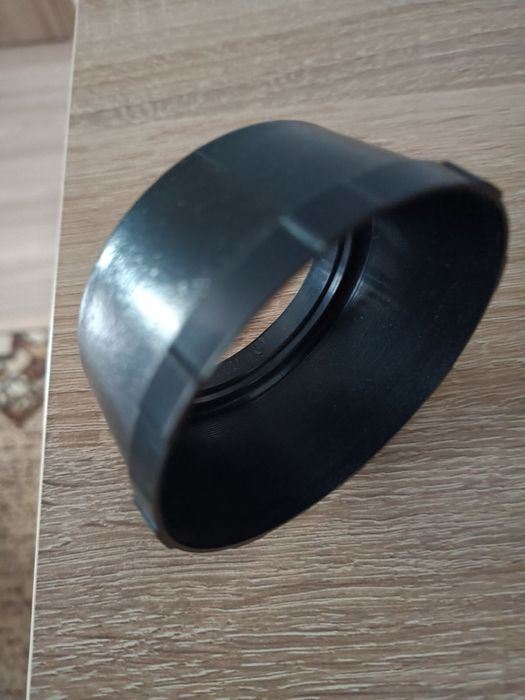 Aparat Zenit 12 xp z obiektywem