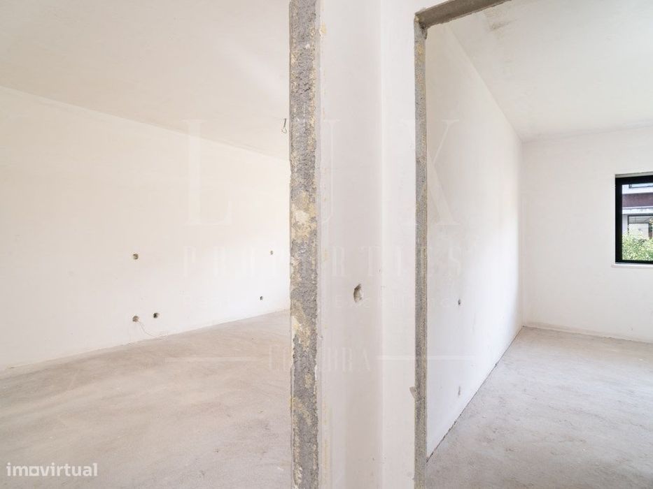 Apartamento T3 | Novo | Pampilhosa, Mealhada